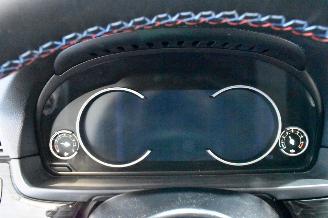 BMW 5-serie 525d Luxury Edition picture 23