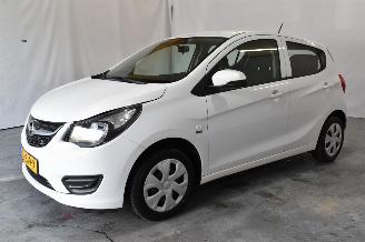 Opel Karl / VIVA 1.0 120 Jaar Edition picture 3