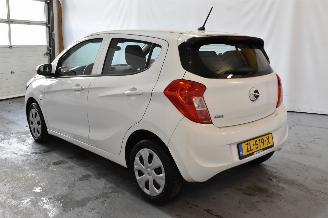 Opel Karl / VIVA 1.0 120 Jaar Edition picture 5
