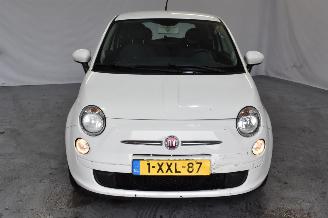 Fiat 500 1.0 TwinAir Pop picture 2