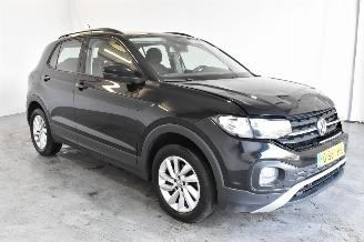 Auto incidentate Volkswagen T-Cross 1.0 TSI Life 2019/10