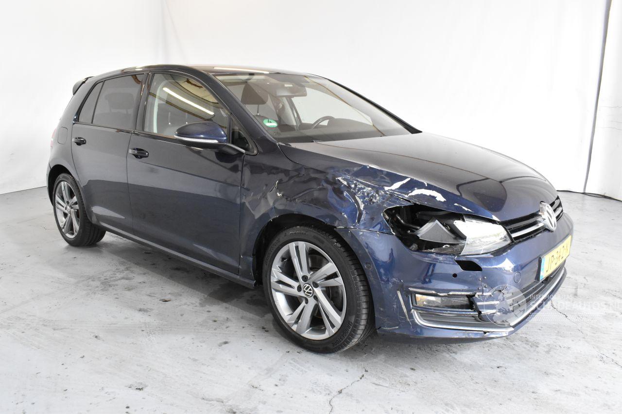 Volkswagen Golf 1.4 TSI ACT Highline