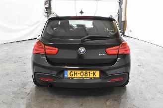 BMW 1-serie 118i M Sport picture 6