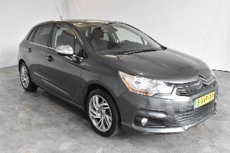 Unfallwagen Citroën C4 PICASSO 1.2 PureT. Exclusive 2014/11