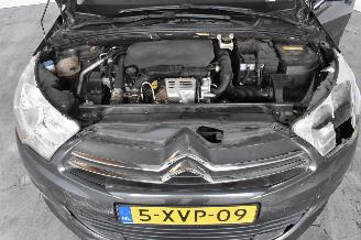 Citroën C4 PICASSO 1.2 PureT. Exclusive picture 14