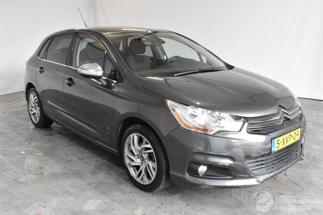 Citroën C4 PICASSO 1.2 PureT. Exclusive