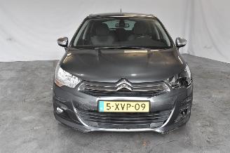 Citroën C4 PICASSO 1.2 PureT. Exclusive picture 2