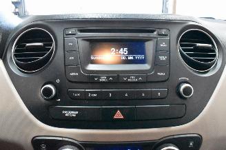 Hyundai I-10 1.0i i-Motion picture 25