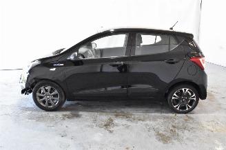 Hyundai I-10 1.0i i-Motion picture 4