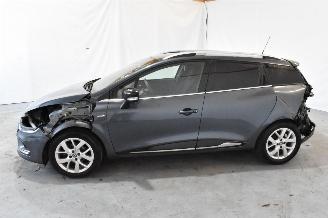 Renault Clio 0.9 TCe Limited picture 4