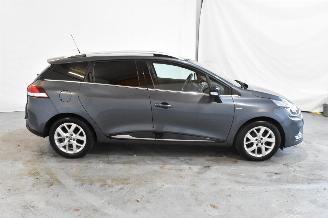 Renault Clio 0.9 TCe Limited picture 8