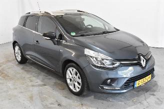 škoda osobní automobily Renault Clio 0.9 TCe Limited 2019/10