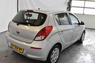 Hyundai I-20 1.2i i-Motion picture 7