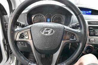 Hyundai I-20 1.2i i-Motion picture 21