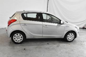 Hyundai I-20 1.2i i-Motion picture 8