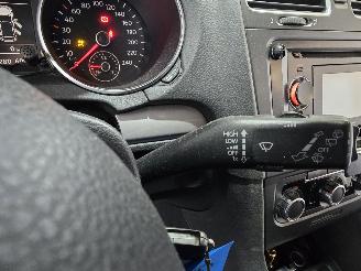 Volkswagen Golf 1.2 TSI TourII BlueM picture 24