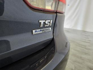 Volkswagen Golf 1.2 TSI TourII BlueM picture 15