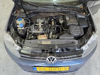 Volkswagen Golf 1.2 TSI TourII BlueM picture 11
