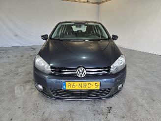 Volkswagen Golf 1.2 TSI TourII BlueM picture 2