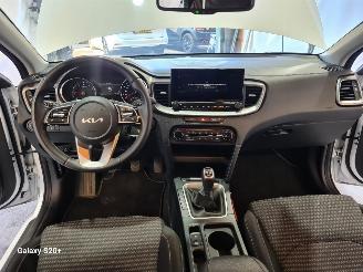 Kia Ceed 1.5 T-GDi DynamicLine. picture 28