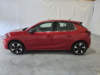 Opel Corsa-E Elegance 50 kWh picture 4