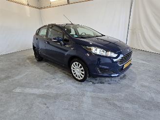 Coche accidentado Ford Fiesta 1.0 Style 2015/3