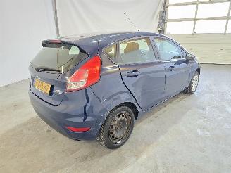 Ford Fiesta 1.0 Style picture 7