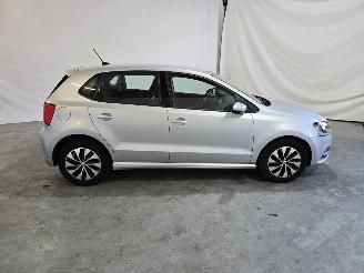 Volkswagen Polo 1.0 BlueM. Edition picture 8