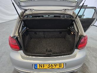 Volkswagen Polo 1.0 BlueM. Edition picture 18