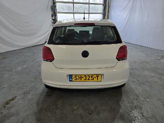 Volkswagen Polo 1.2 TDI Trendline picture 6