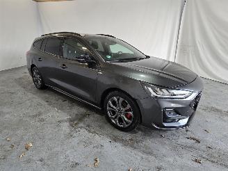 Unfallwagen Ford Focus 1.0 EBH ST Line St. 2023/5