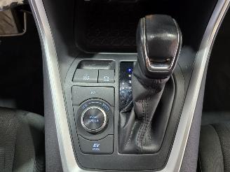 Toyota Rav-4 2.5 Hybrid AWD Dyn. picture 37