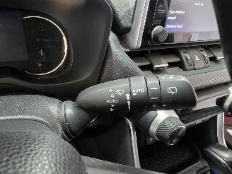 Toyota Rav-4 2.5 Hybrid AWD Dyn. picture 32