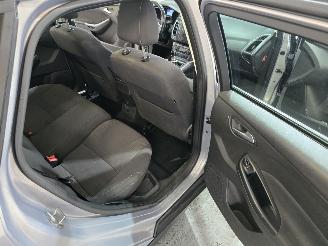 Ford Focus 1.0 EcoB. Titanium picture 15