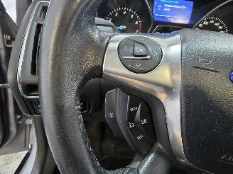 Ford Focus 1.0 EcoB. Titanium picture 25