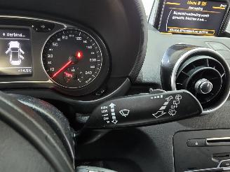 Audi A1 SPORTBACK 1.0 TFSI picture 23