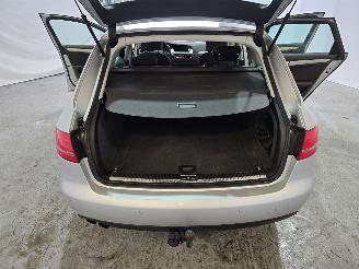 Audi A4 1.8 TFSI picture 18