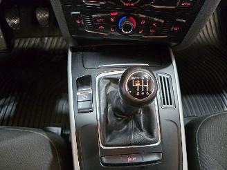 Audi A4 1.8 TFSI picture 27