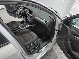 Audi A4 1.8 TFSI picture 16