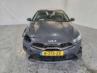 Kia Ceed 1.0 T-GDi Dynamic Line picture 2