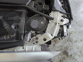 Mercedes C-klasse 220 CDI Premium Plus picture 15