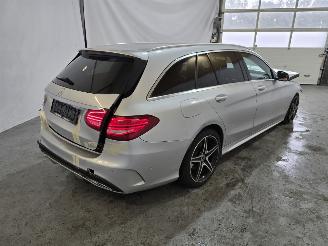 Mercedes C-klasse 220 CDI Premium Plus picture 7