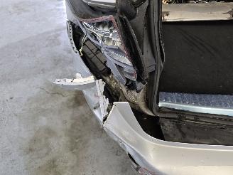 Mercedes C-klasse 220 CDI Premium Plus picture 19