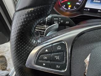 Mercedes C-klasse 220 CDI Premium Plus picture 38