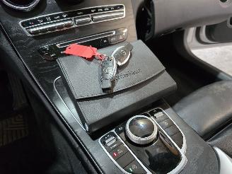 Mercedes C-klasse 220 CDI Premium Plus picture 45