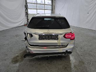 Mercedes C-klasse 220 CDI Premium Plus picture 6