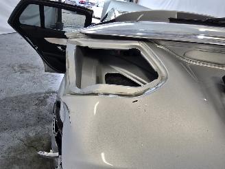 Mercedes C-klasse 220 CDI Premium Plus picture 20