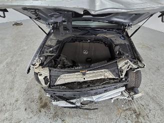 Mercedes C-klasse 220 CDI Premium Plus picture 13