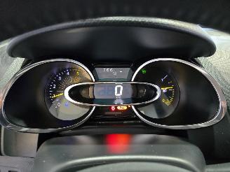 Renault Clio 1.5 dCi Nightenamp;Day picture 22