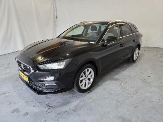 Seat Leon SPORTSTOURER 1.5 TSI Style L.Ed. picture 3